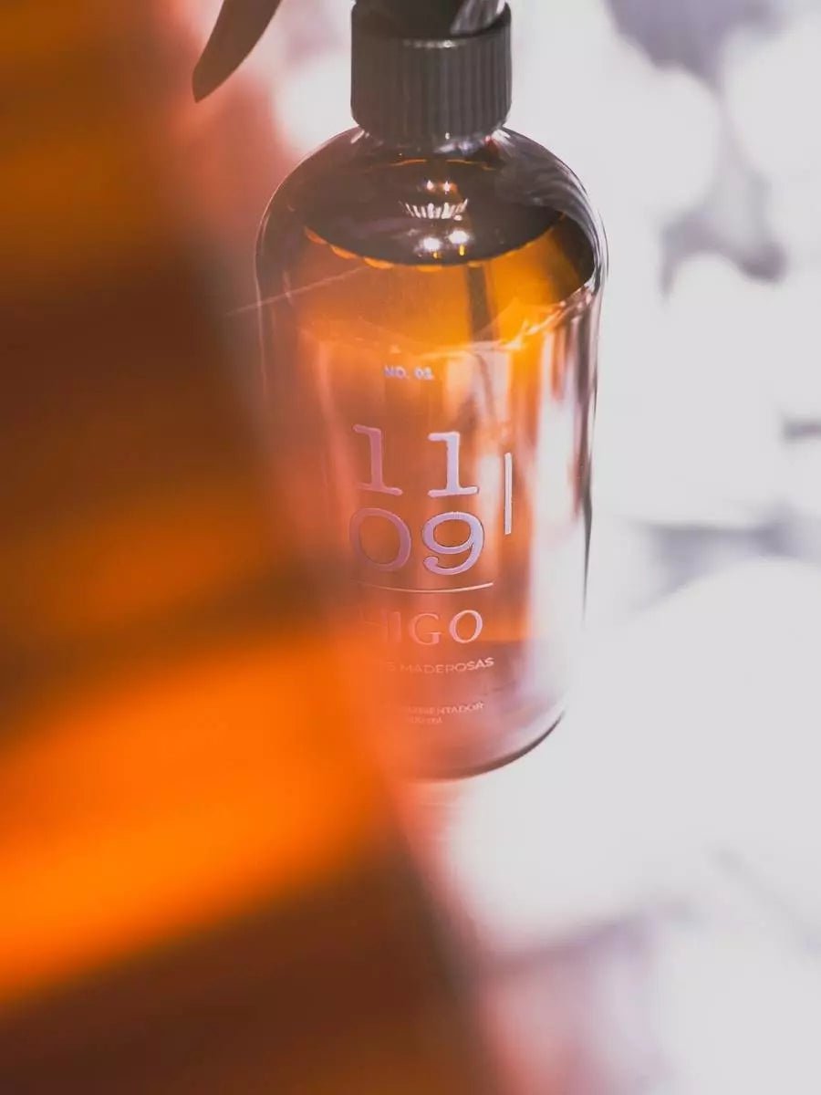 Home Spray 500ml - 1109 Concept