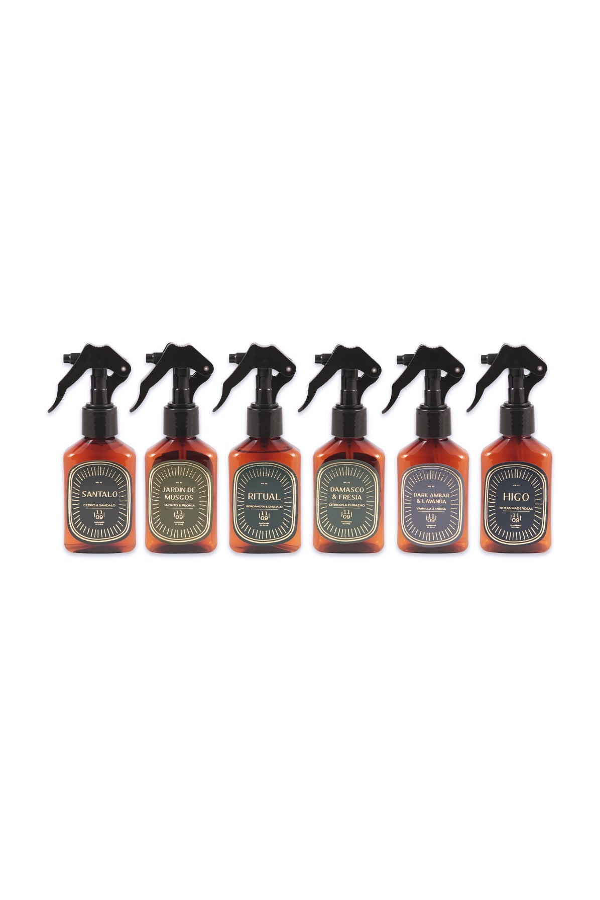 Home Spray - 1109 Concept