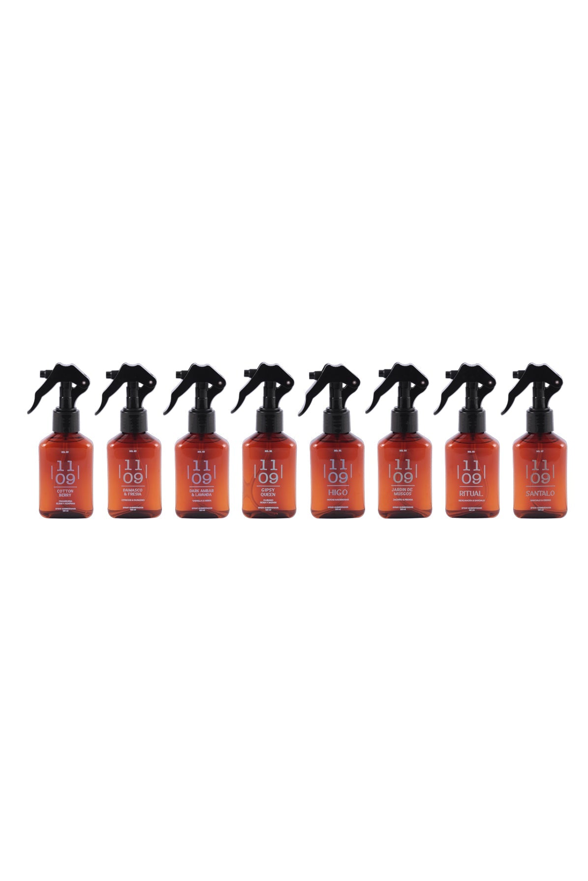 Mini Spray - 1109 Concept