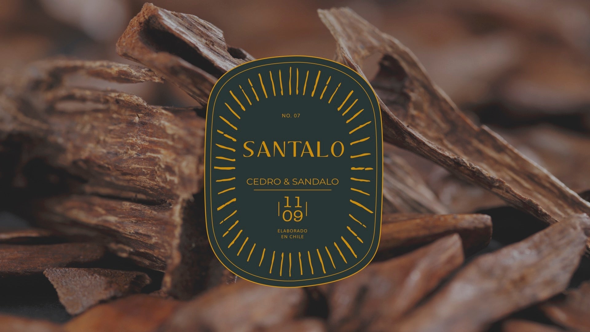 Santalo_ - 1109 Concept