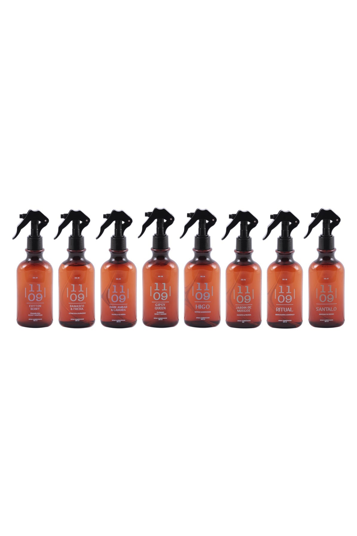 Spray 260ML - 1109 Concept