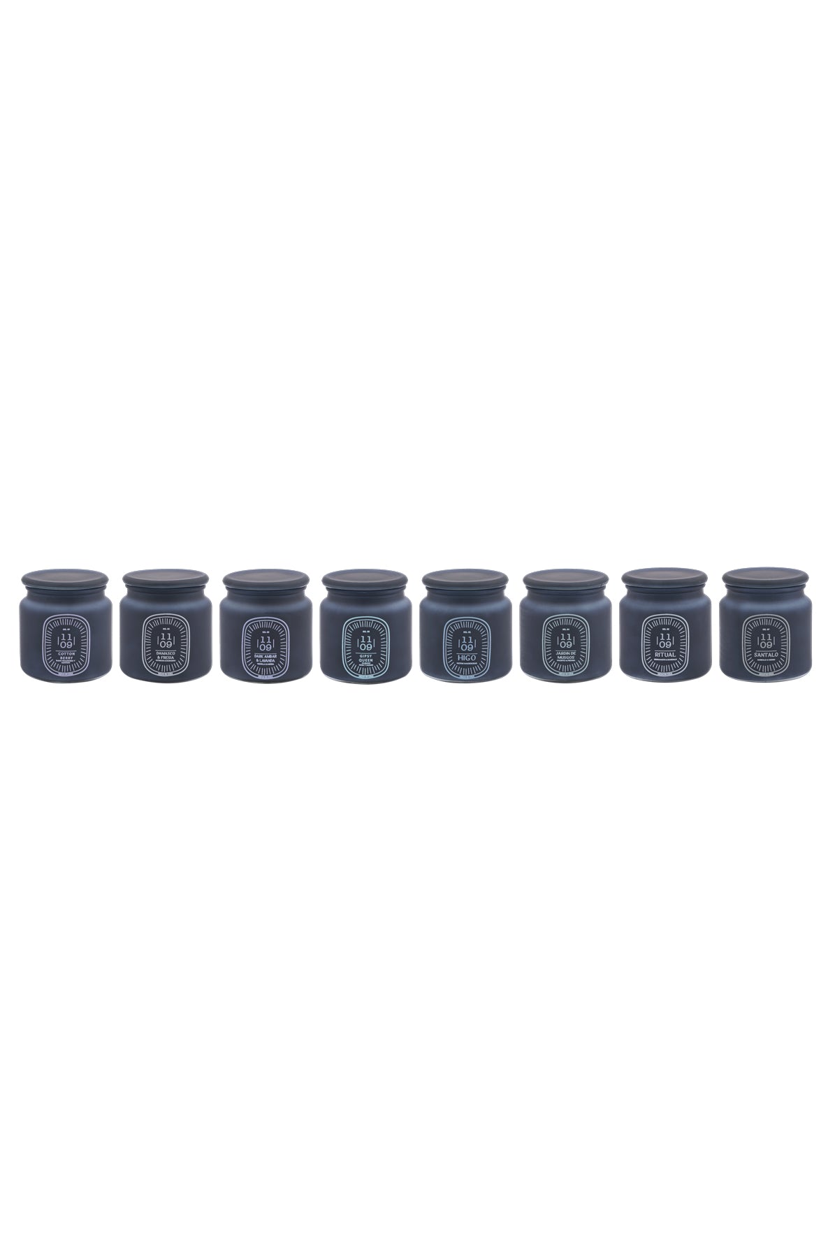 VELAS 500 ML - 1109 Concept