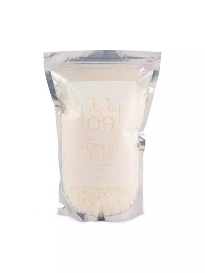 1 kg Cera de Soya Premium - 1109 Concept