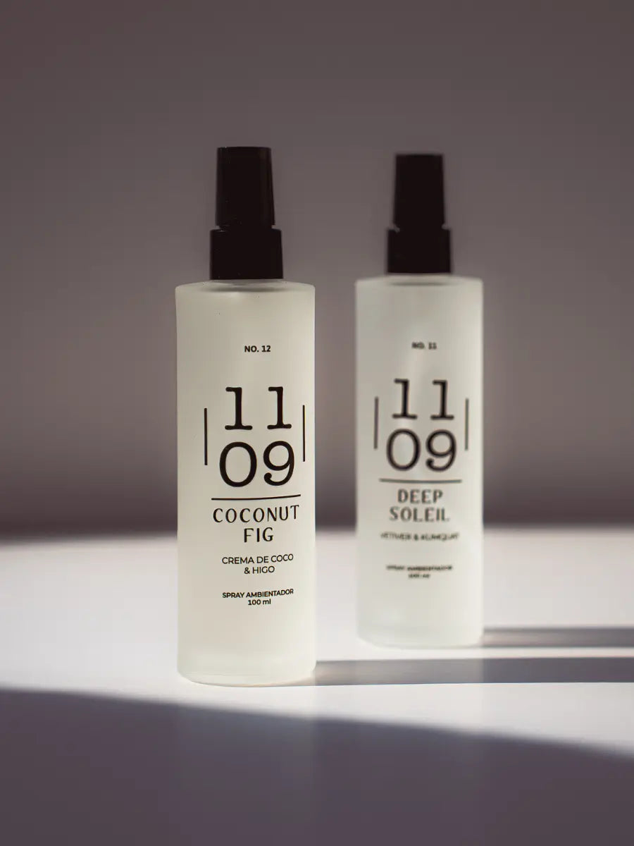 Home Spray · 100 ml