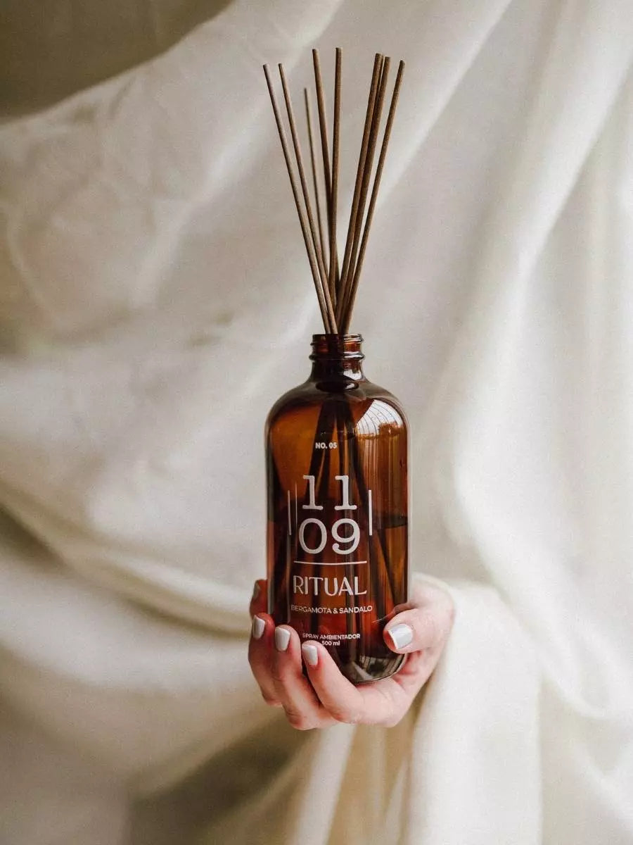 Difusor de Varilla 500ml.