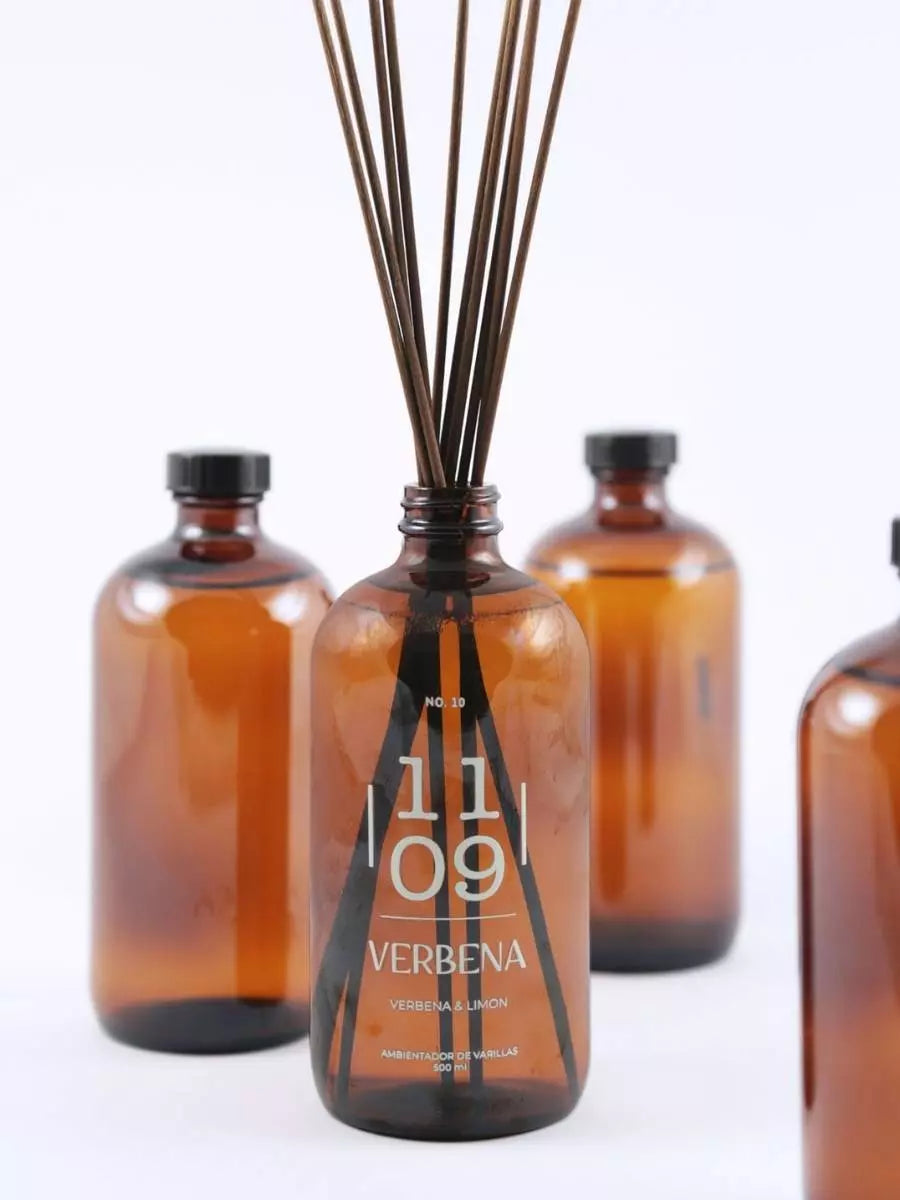 Difusor de Varilla 500ml.
