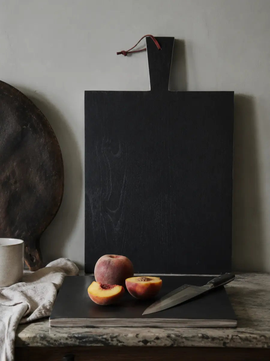 Tabla Negra 45 × 70 cm