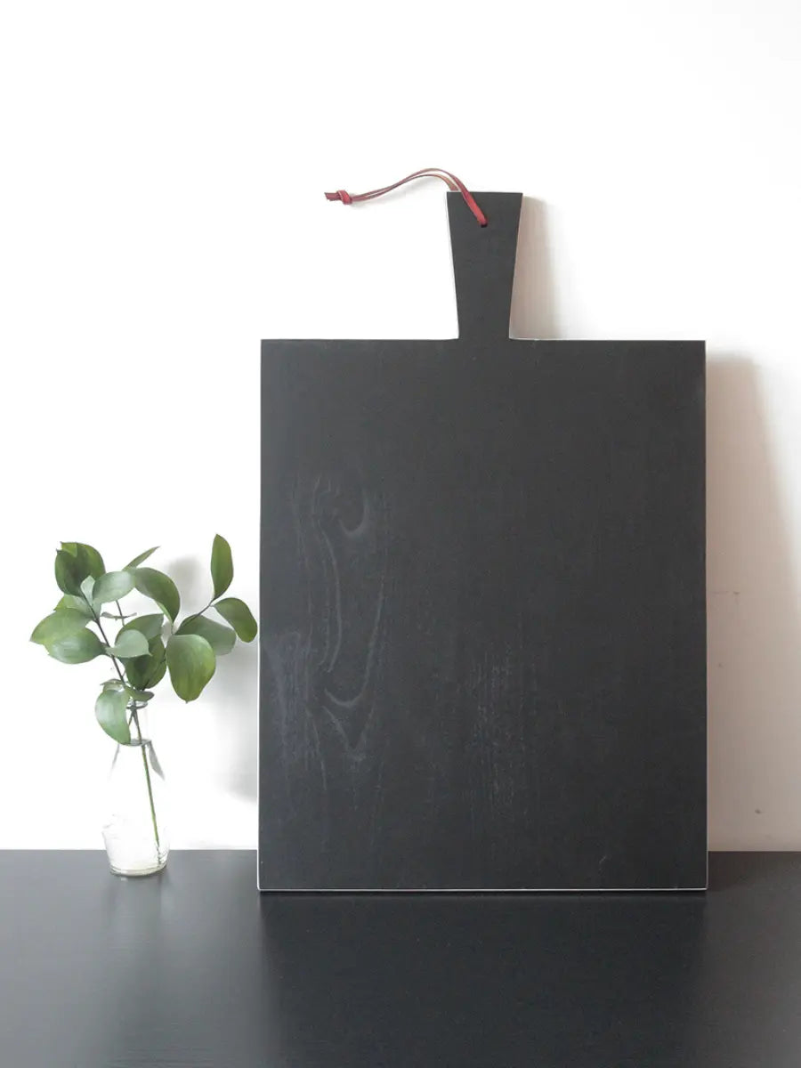Tabla Negra 45 × 70 cm
