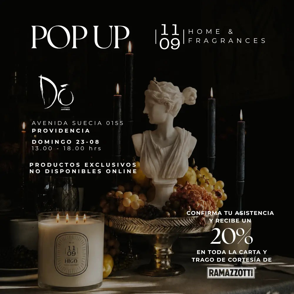 ENTRA EN LA LISTA Y GANA 20% OFF EN TODA LA CARTA Y TRAGO DE CORTESÍA DE RAMAZZOTTI