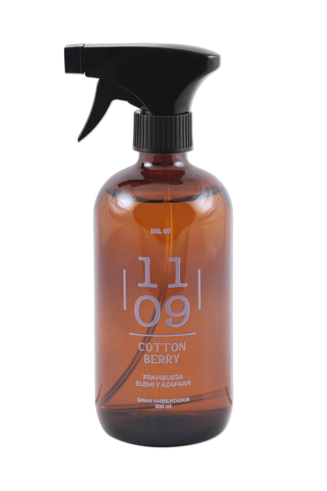 Spray Ambientador Cotton Berry 500 ml