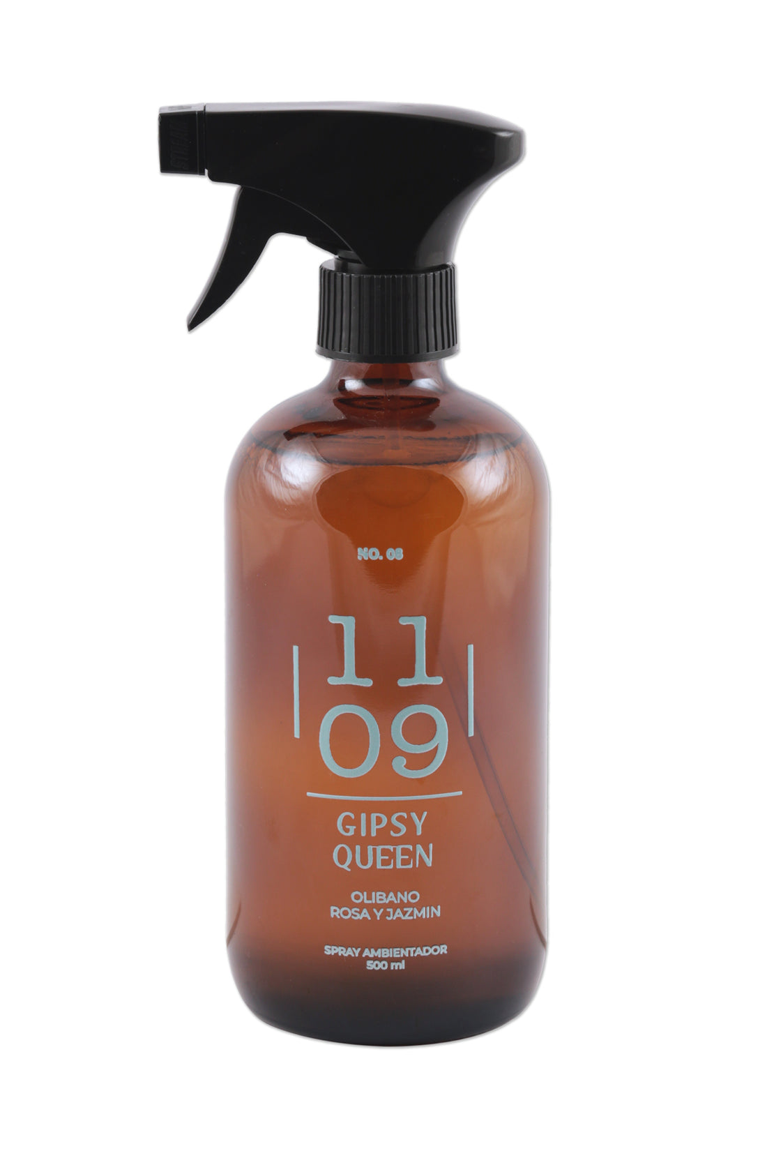 Spray Ambientador Gipsy Queen 500 ml