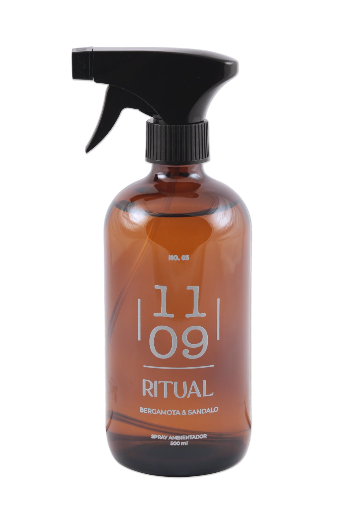 Spray Ambientador Ritual 500 ml