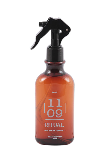 Home Spray Ambientador Ritual 260 ml