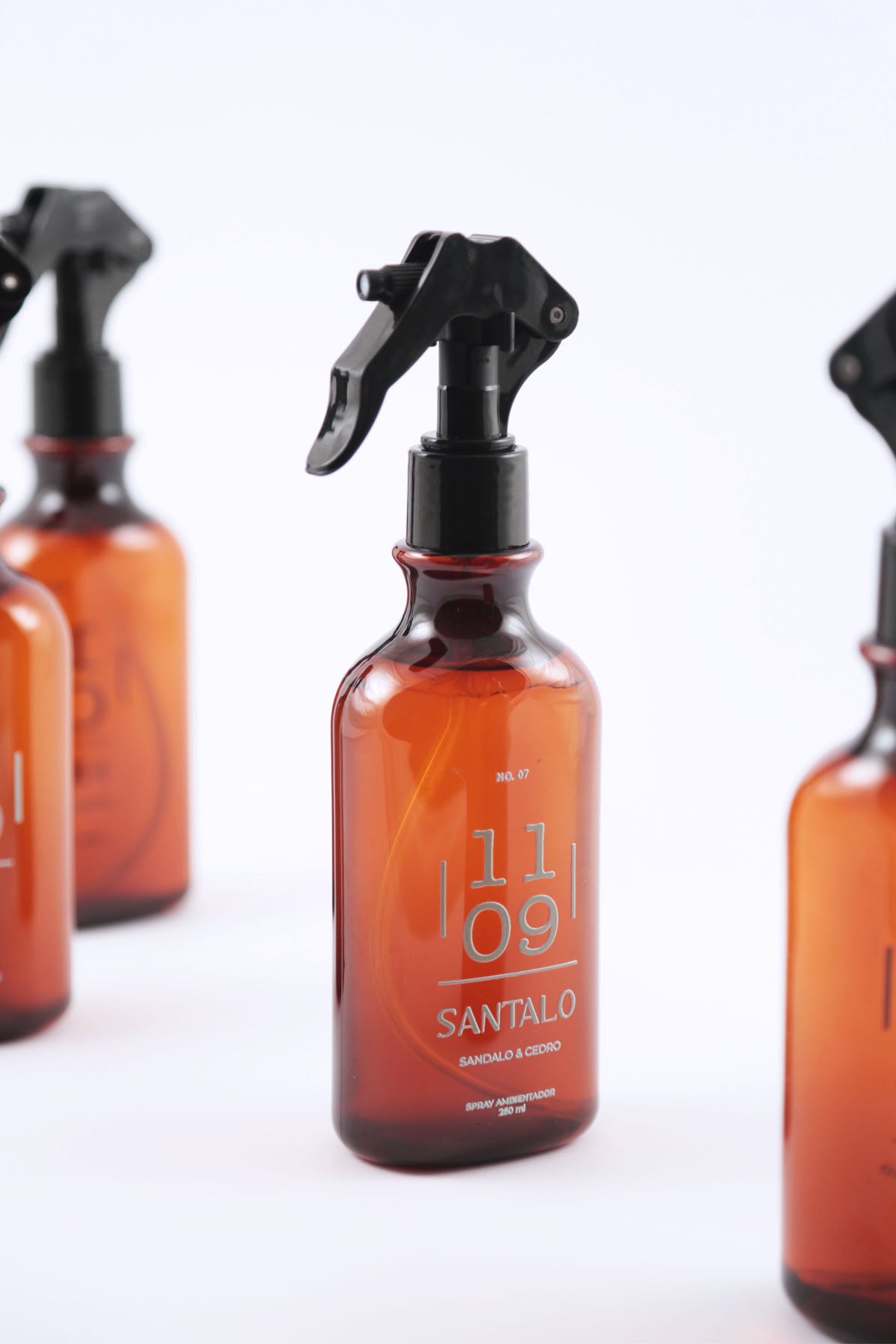 Home Spray Ambientador Santalo 260 ml