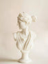 Diana Blanca - 1109 Concept Figuras de cera