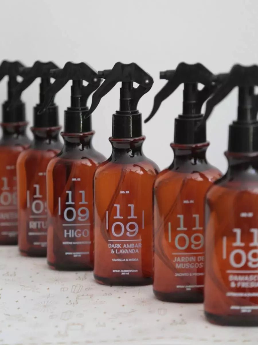 Home Spray 260ml - 1109 Concept
