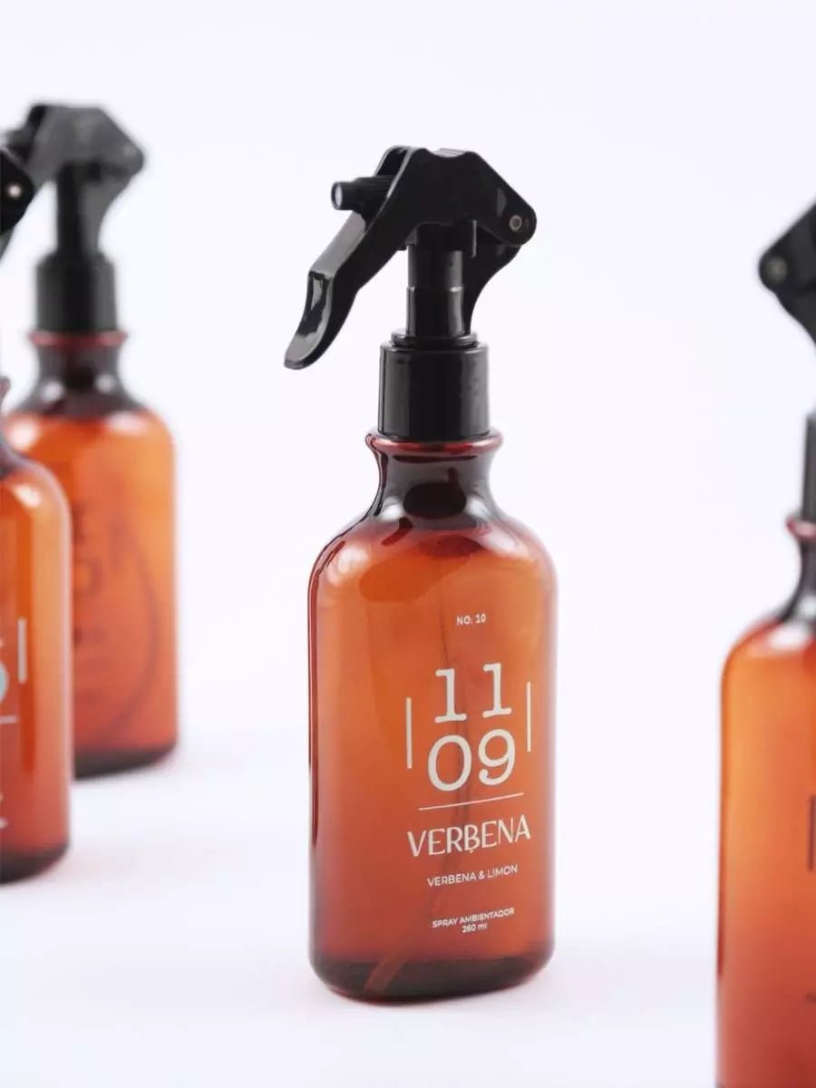 Home Spray 260ml - 1109 Concept