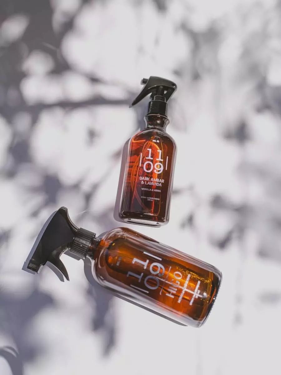 Home Spray 500ml - 1109 Concept
