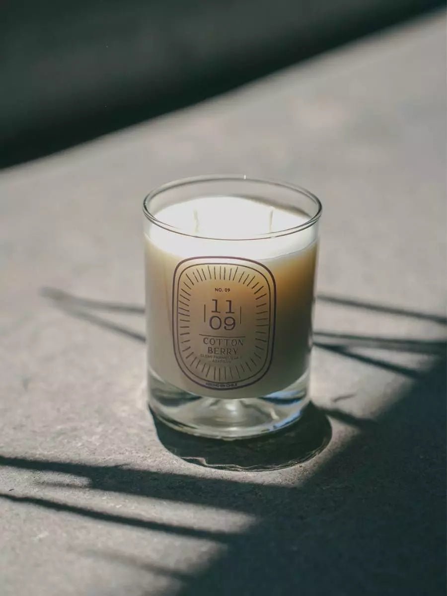 Vela Vaso 250ml - 1109 Concept