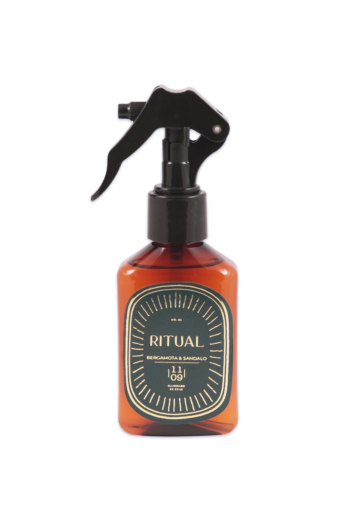 Mini Home Spray Ritual 120 ml_